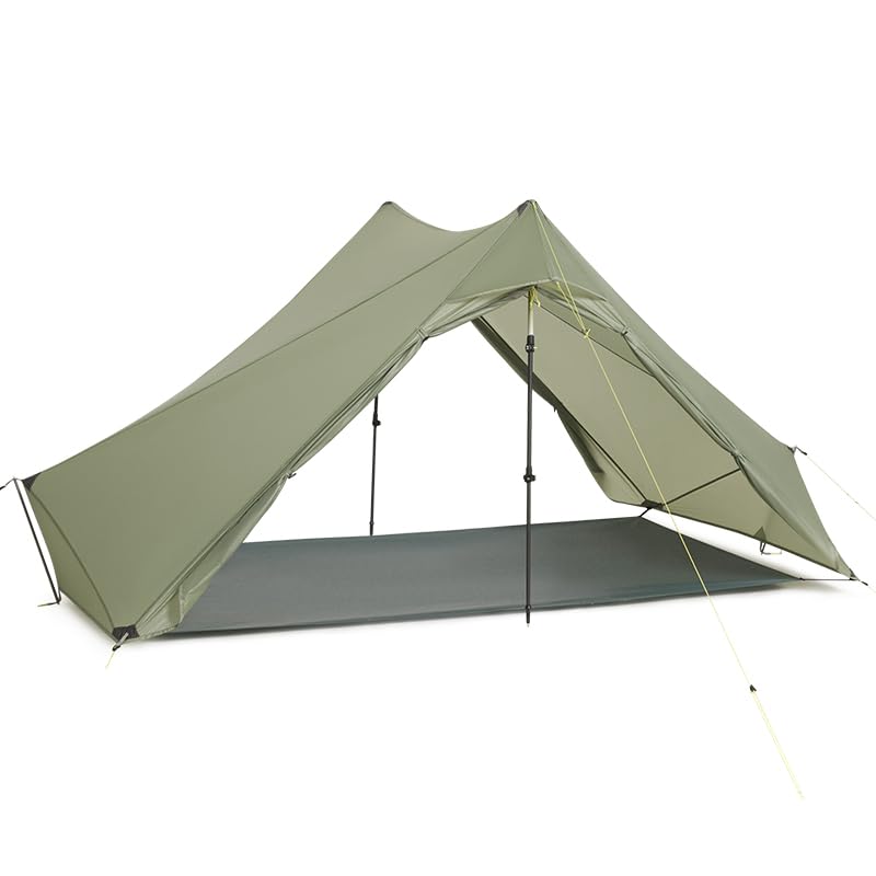 Amazon.co.jp: Naturehike 登山テント Summiture UL 超軽量 ピラミッド